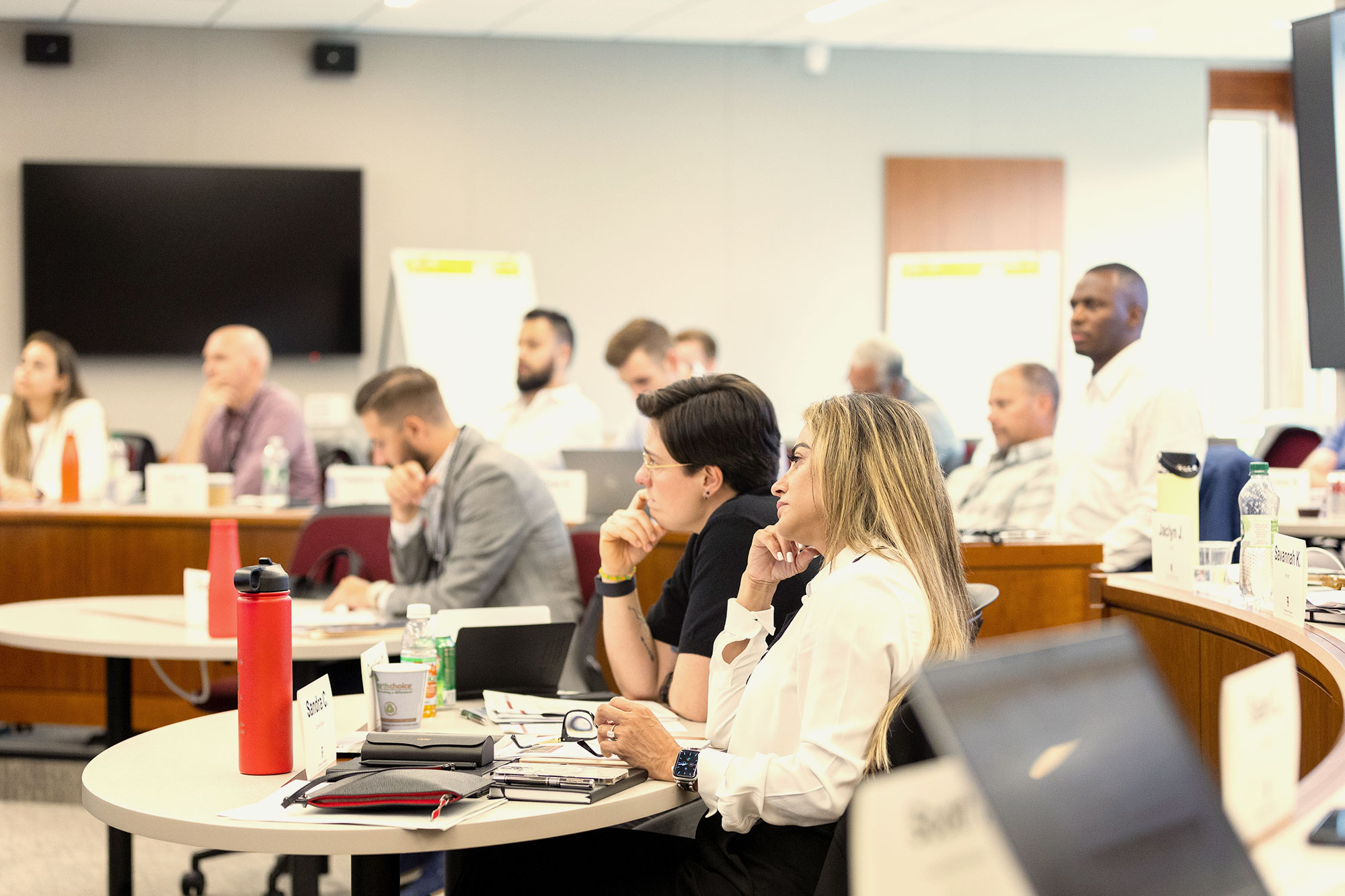 How Continuing Education Helps Professionals Stay Competitive In Changing Industries?