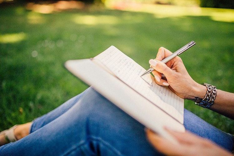 Owning Your Choices Without Looking Back