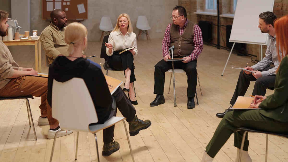 The Significance Of Ongoing Professional Development In Mental Health Services